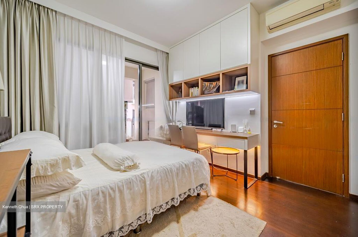 The Miltonia Residences (D27), Condominium #498578181